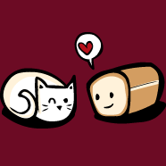 loaf love