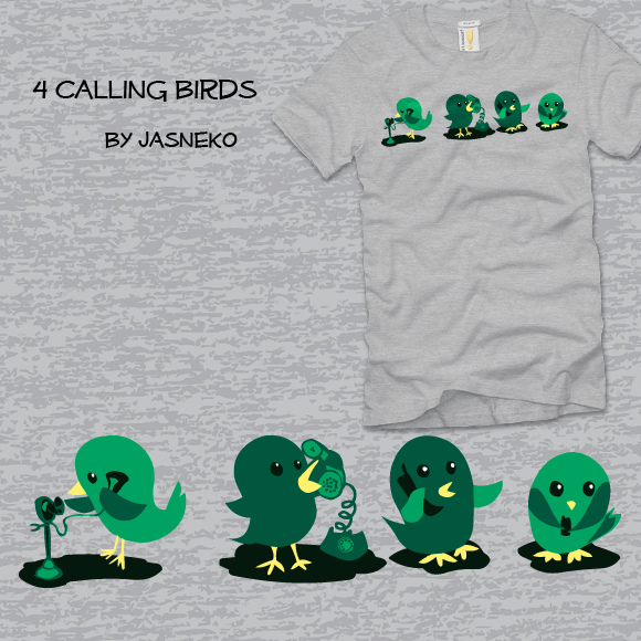 Jn4callingbirds