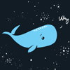 Existential Whale - Hitchhiker's Guide to the Galaxy reference