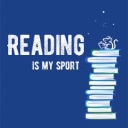 Reading is My Sport