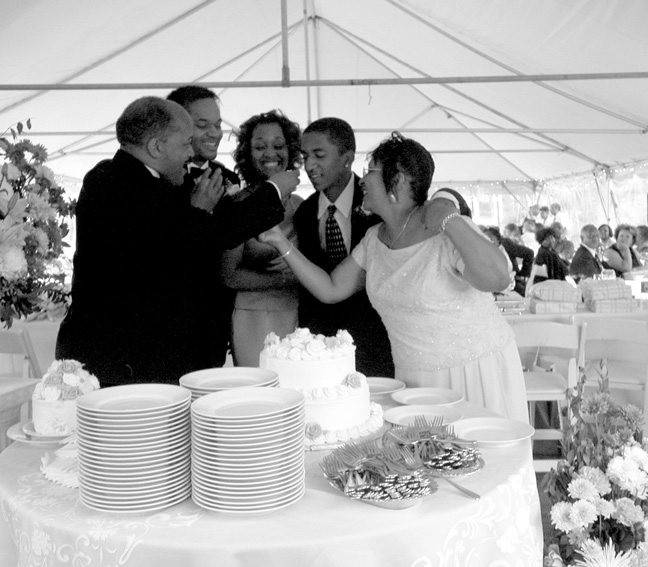 cake